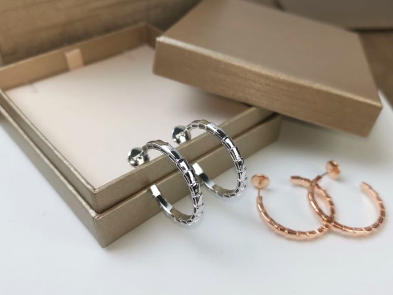 Bv1g*ai earrings